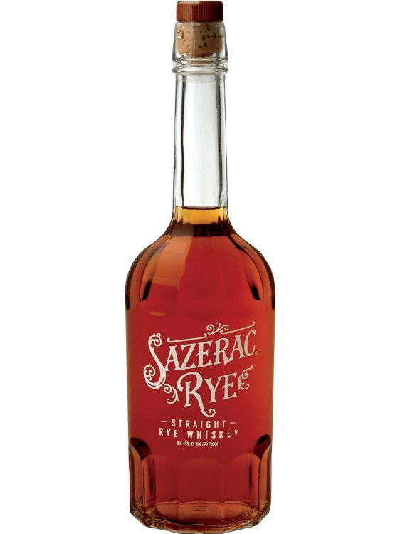 Sazerac Rye