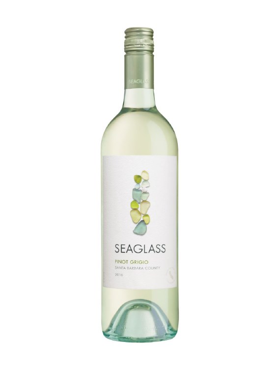 Sea Glass Pinot Grigio 750ml