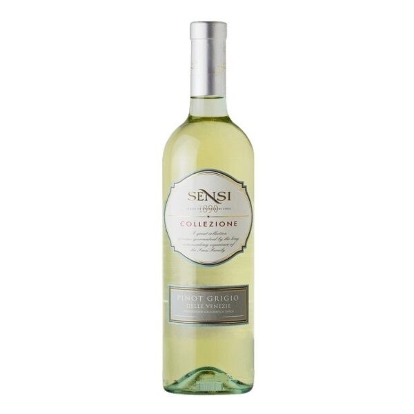 Sensi Pinot Grigio 750ml