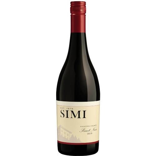 Simi Pinot Noir