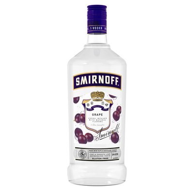 Smirnoff Grape 1.75ml