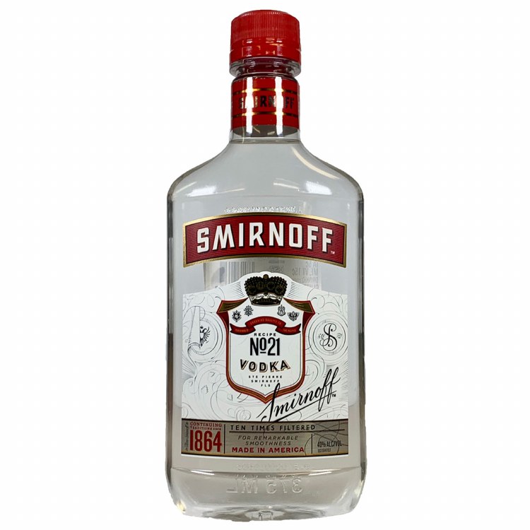 Smirnoff Red 375ml