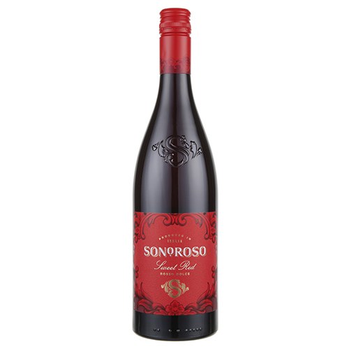 Sonorosso Sweet Red