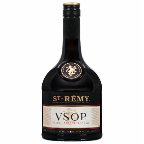 St Remy Brandy 750ml