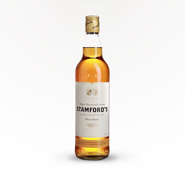 Stamfords Whiskey 750ml