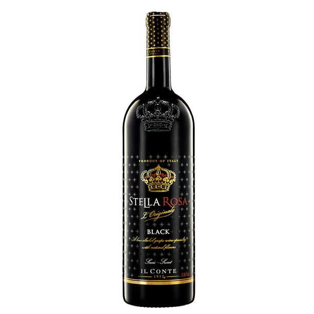STELLA ROSA BLACK 1.5L