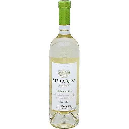 Stella Rosa  Apple  750ml