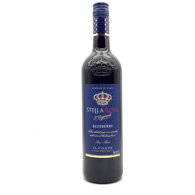 Stella Rosa  Blueberry 750ml