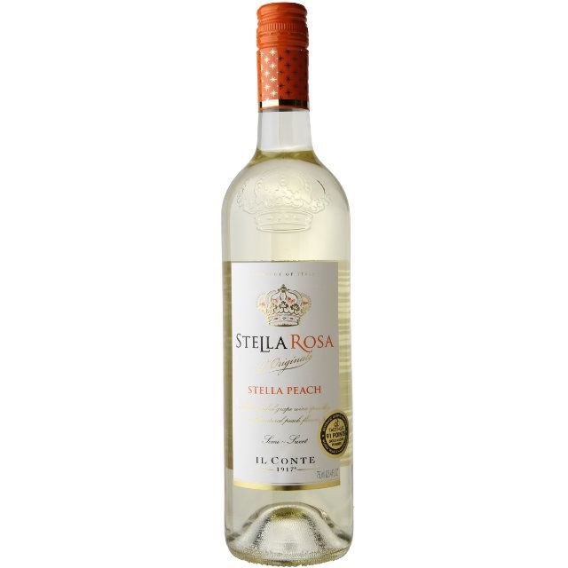 Stella Rosa Peach  750ml