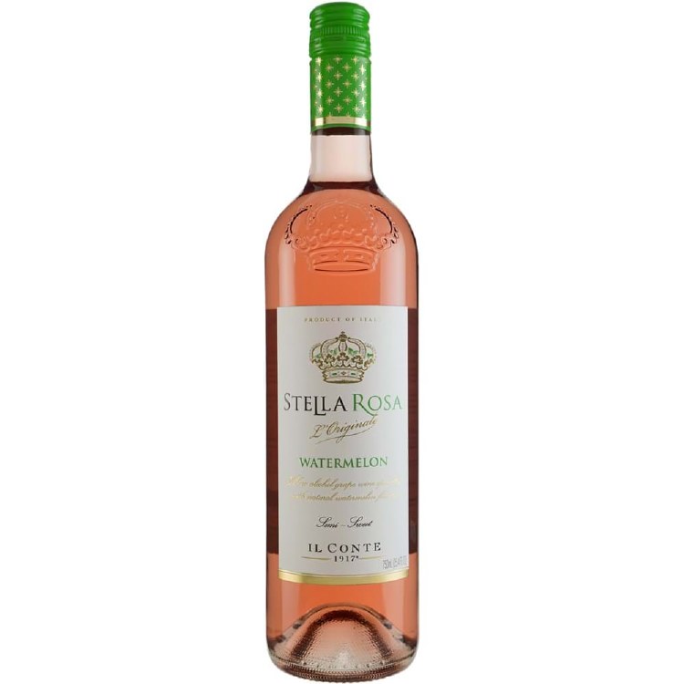 Stella Rosa Watermelon