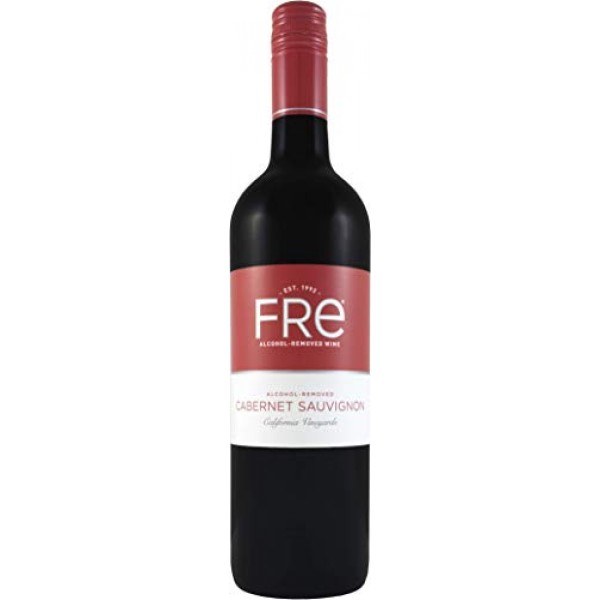 Sutter Home Fre Cabernet