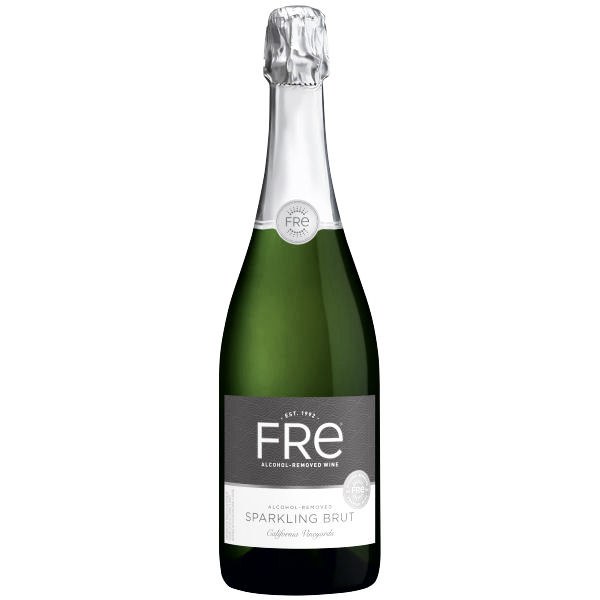Sutter home Fre Sparking Brut