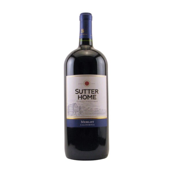 Sutter Home Merlot 1.5l