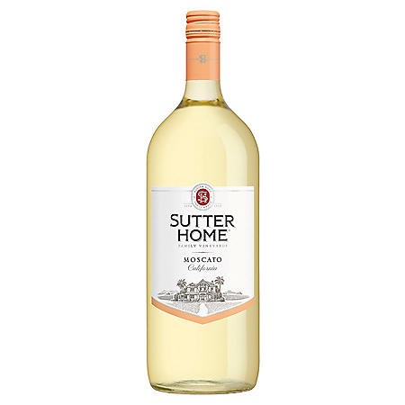 Sutter Home Moscato 1.5l
