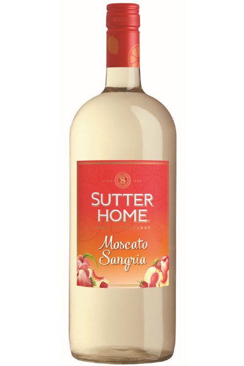 Sutter Home Moscato San 1.5l