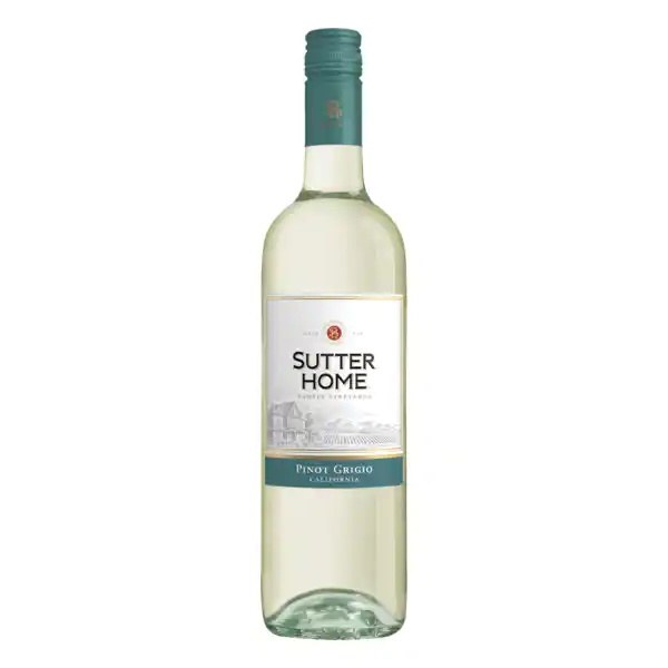 Sutter Home Pinot Grigio 750ml