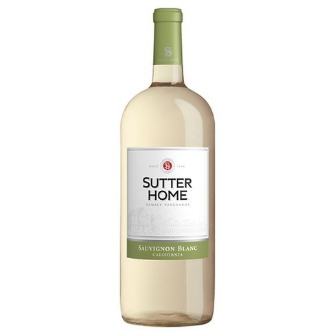 Sutter Home Sauv-blanc 1.5l