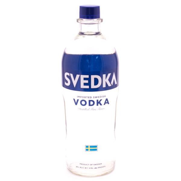 Svedka 1.75l