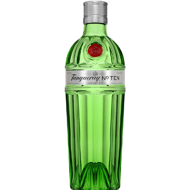 Tanqueray #10 Gin 750ml
