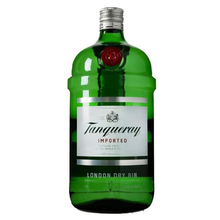 Tanqueray Gin 1.75l