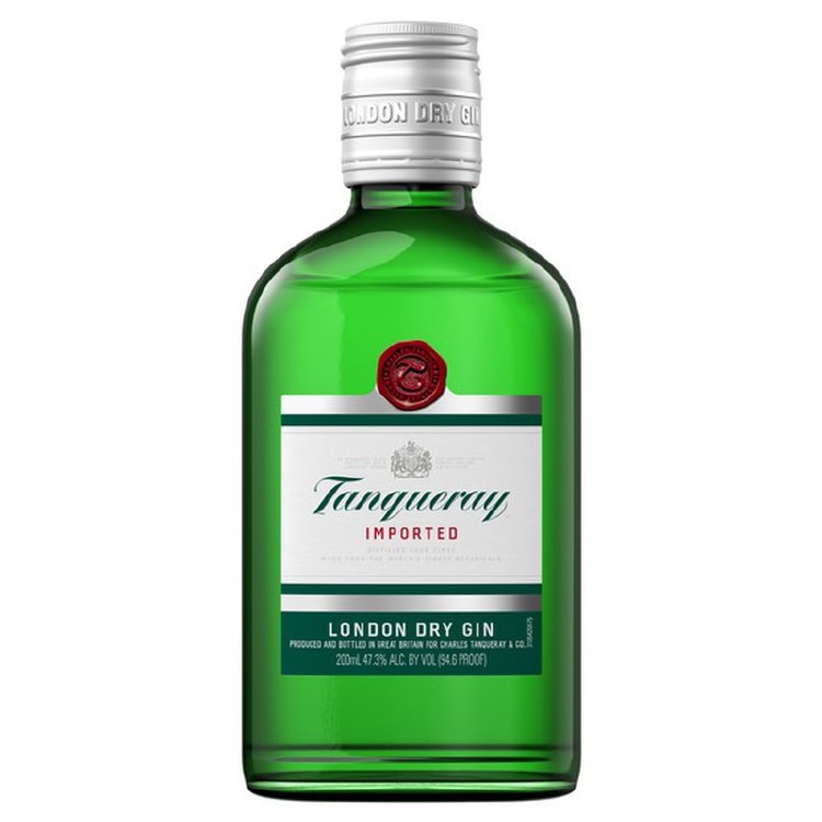 Tanqueray Gin 200ml