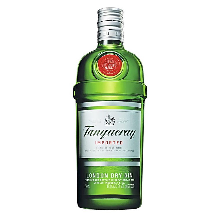 Tanqueray Gin 750ml