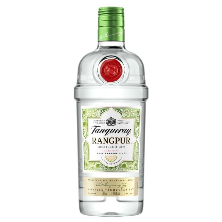 Tanqueray Rangpur 750ml