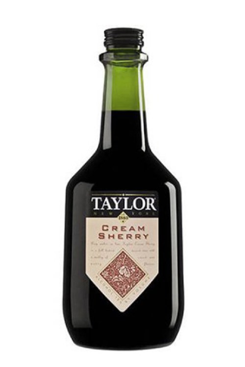 Taylor Cream Sherry 1.5l