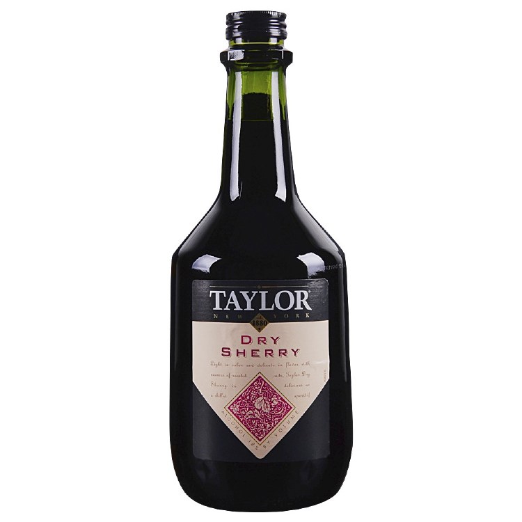 Taylor Dry Sherry 1.5l