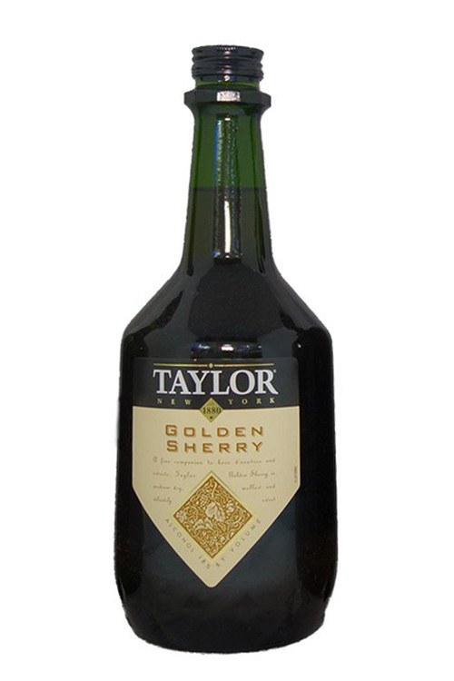 Taylor Golden Sherry 1.5l