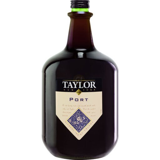 Taylor Port 3 Lit