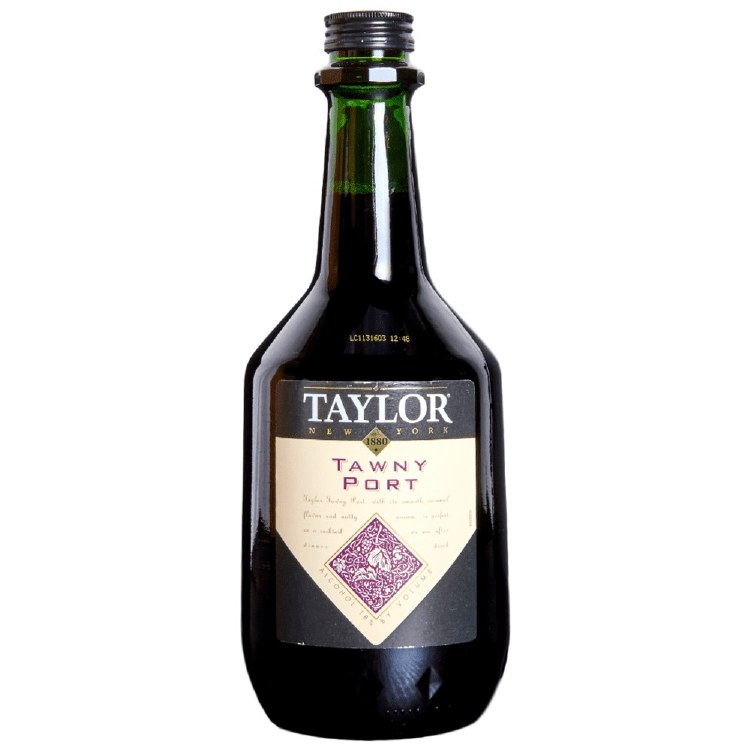Taylor Tawny Port 1.5l