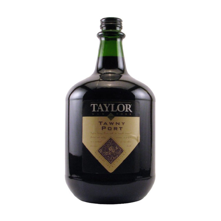 Taylor Tawny Port 3 Lit