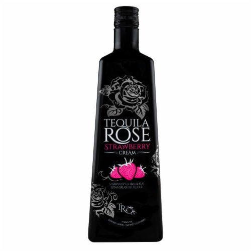 Tequila Rose Strawberry 750ml