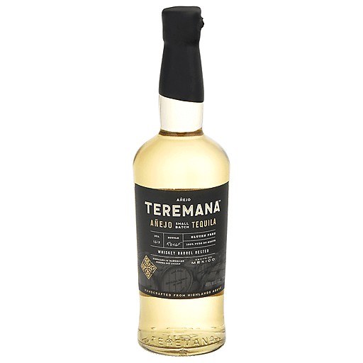 Teremana  Anejo 750ml