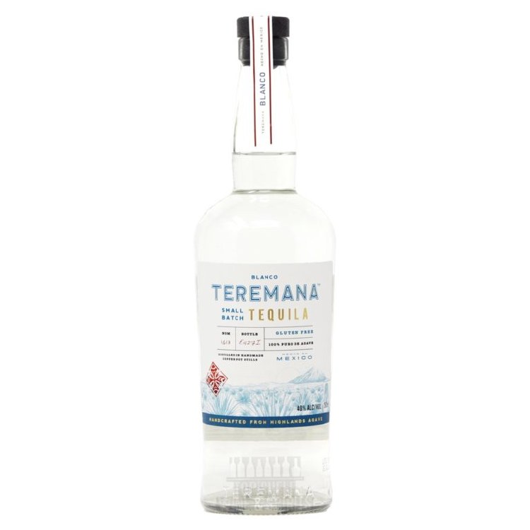 Teremana Blanco Liter