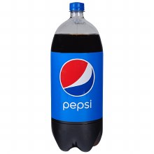 PEPSI 2 LITER
