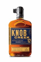 Knobb Creek 12 Year