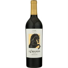 14 Hands Merlot 750ml