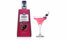 1800 Black Cherry Marg