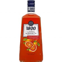 1800 Blood Orange 1.75l