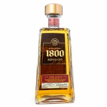 1800 Reposado 1.75l