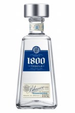 1800 Silver 750ml