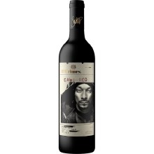 19 Crimes Cali Red