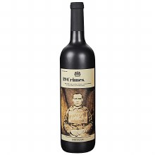 19 Crimes Shiraz