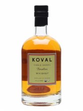 Koval Bourbon 750ml