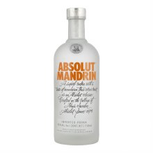 Absolut Mandrin
