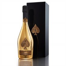 Armand De Brignac Brut Gold