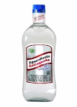 Aguardiente Antioqueno Liter