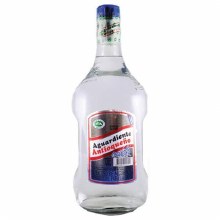 Aguardiente Sin 1.75